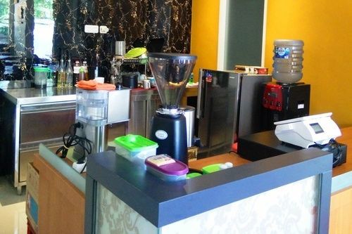 Chiaro Hotel Syariah Сидоарджо Экстерьер фото